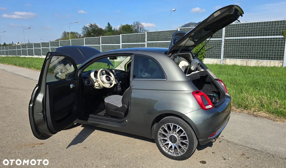 Fiat 500 - 10