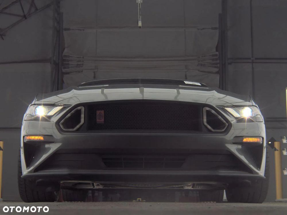 Ford Mustang 2.3 EcoBoost - 3