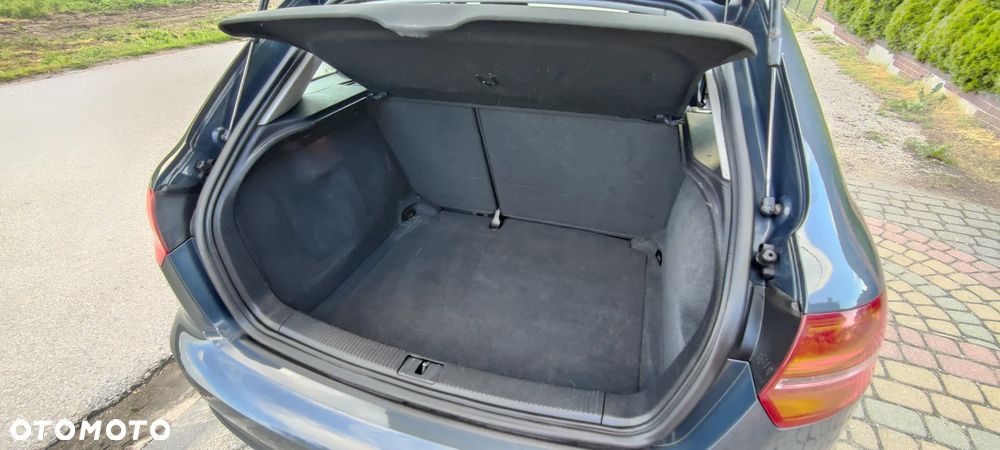 Audi A3 Sportback 2.0 TDI Attraction - 25