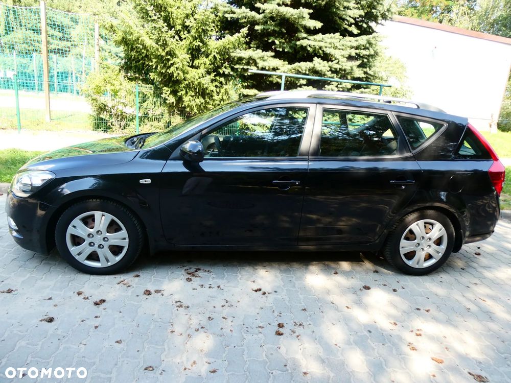 Kia Ceed 1.6 Comfort - 6