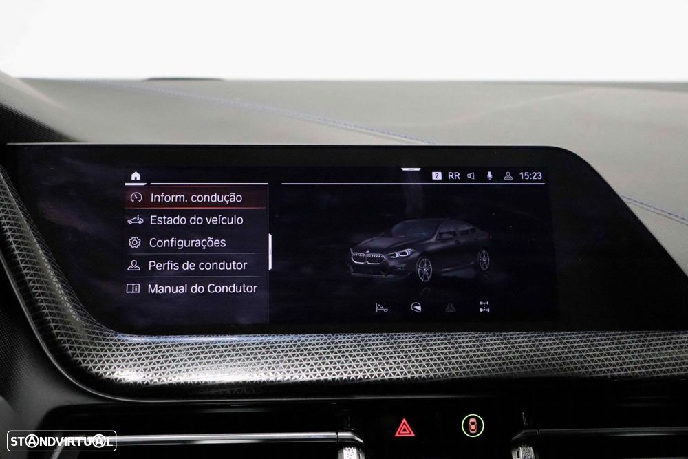 BMW 216 Gran Coupé d Pack Desportivo M - 42