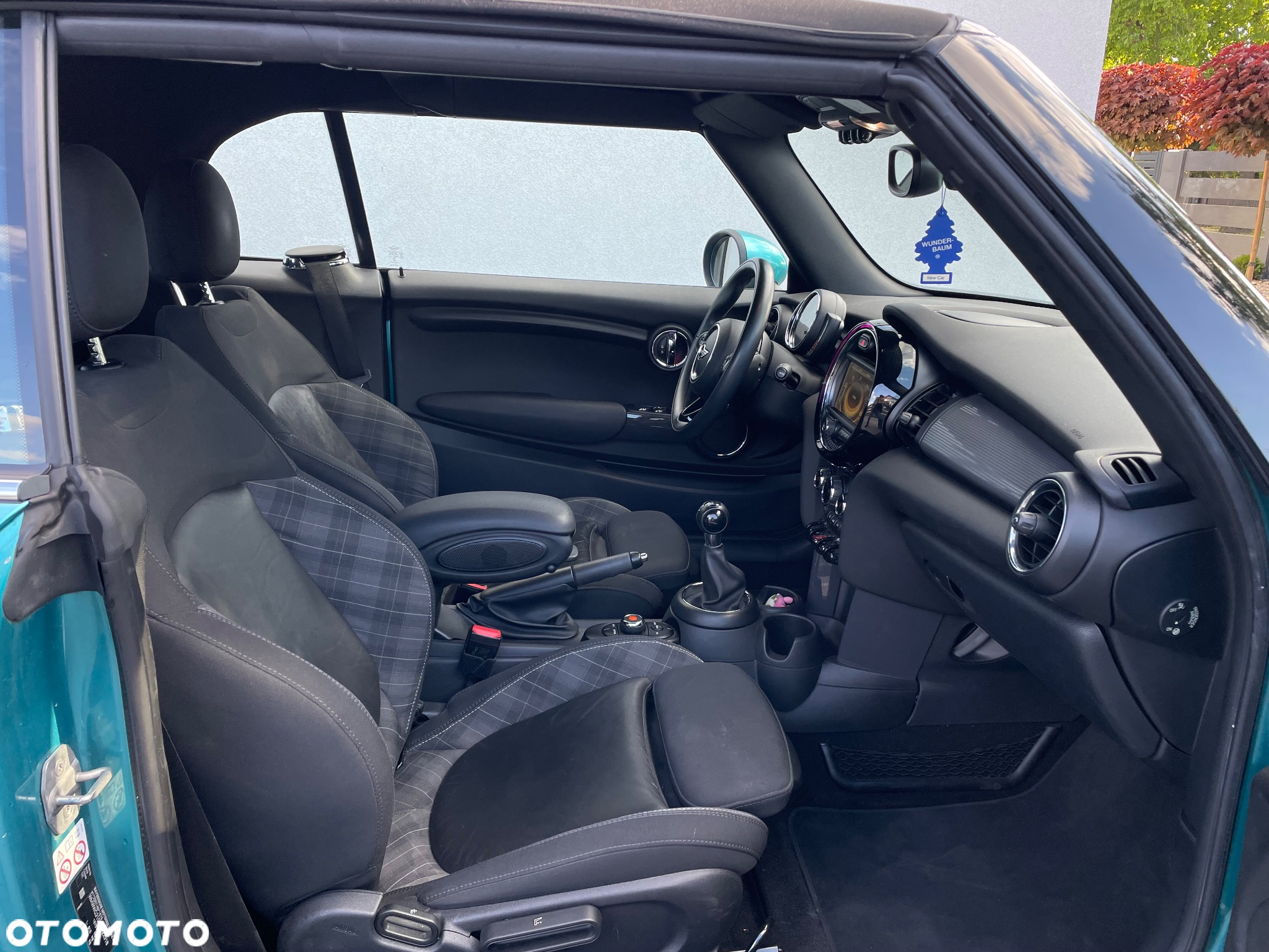 MINI Cooper Standard - 20