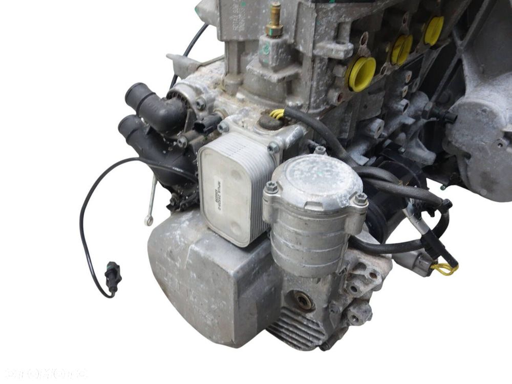 Silnik Can-am Ryker 900 Rotax 903 Gwarancja 30 dni - 5