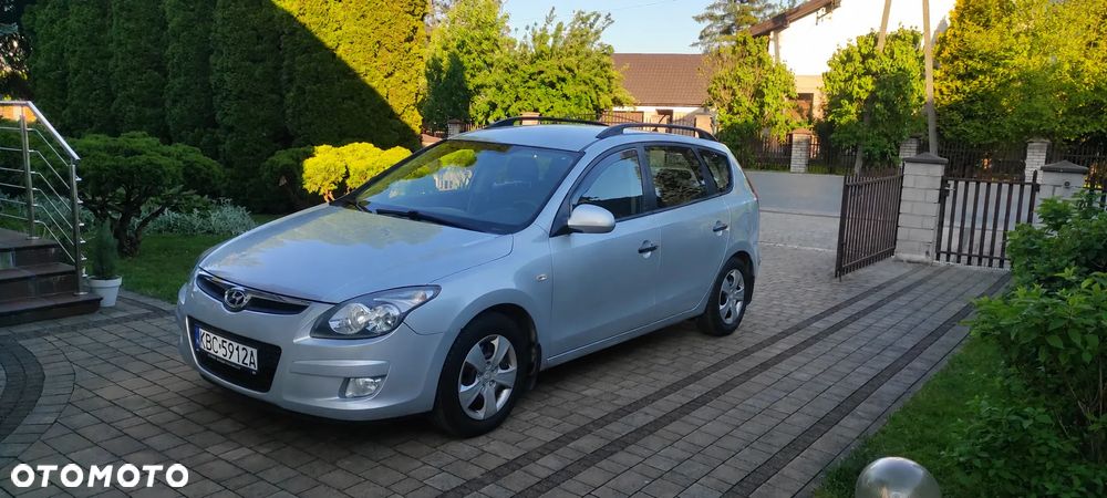 Hyundai i30 1.4 Classic + - 3