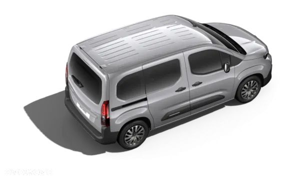 Citroën Berlingo MPV M 1.5 BlueHDI Plus S&S N1 - 4