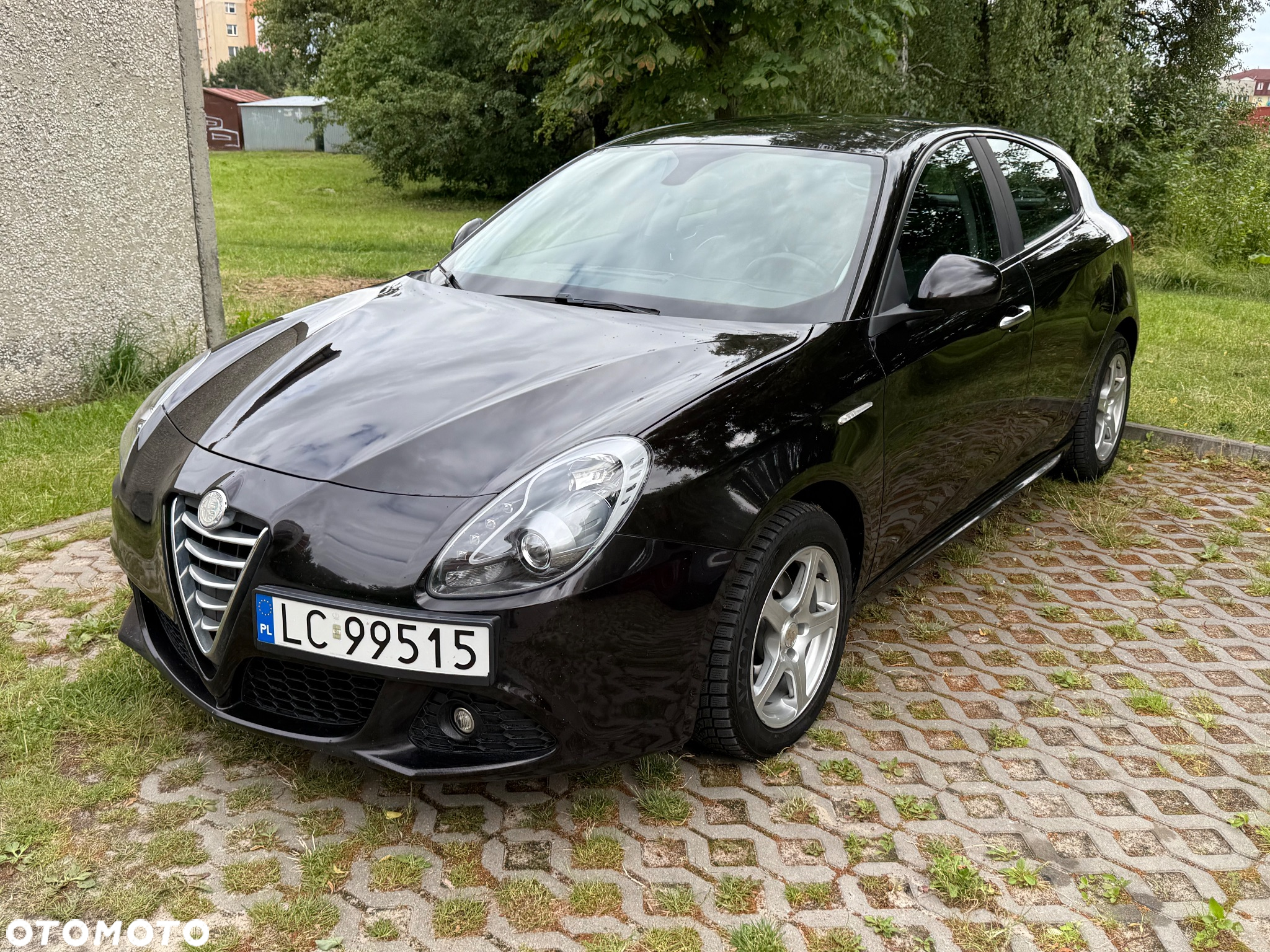 Alfa Romeo Giulietta 1.4 TB MultiAir Exclusive - 18