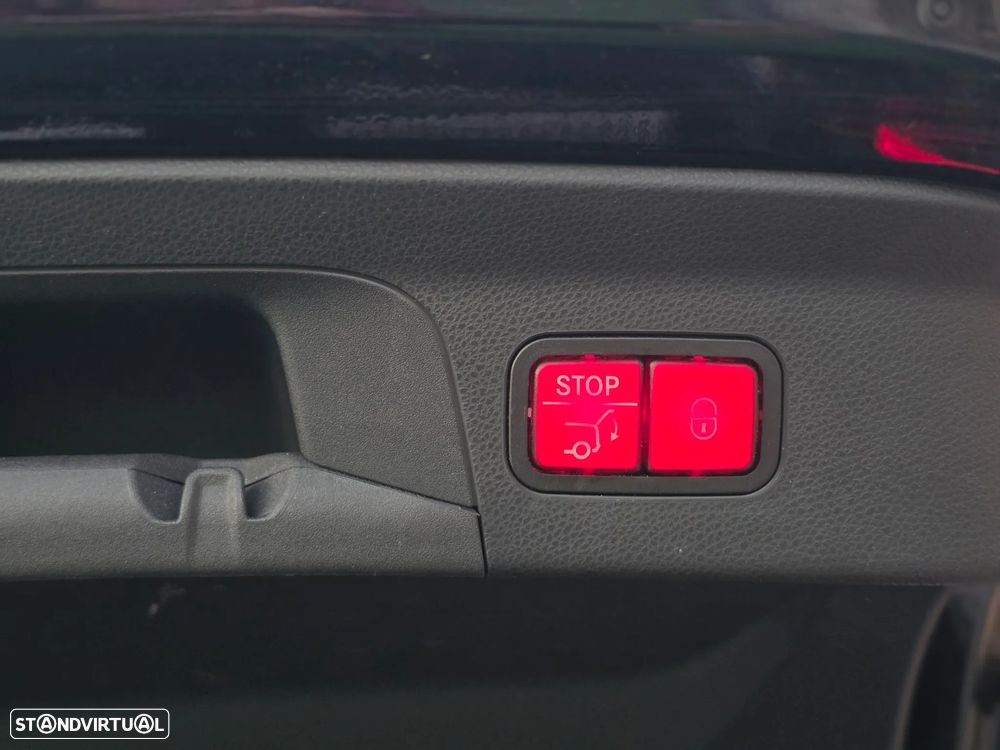 Mercedes-Benz GLC 300 de Coupe 4Matic 9G-TRONIC AMG Line Plus - 50