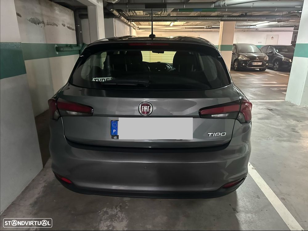 Fiat Tipo 1.3 MultiJet Life - 2