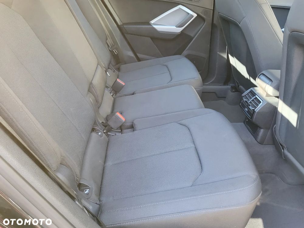 Audi Q3 35 TFSI mHEV S tronic - 16