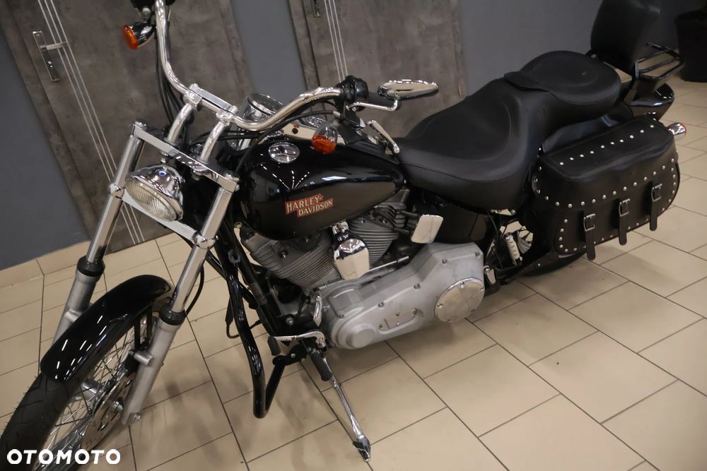 Harley-Davidson Softail - 12