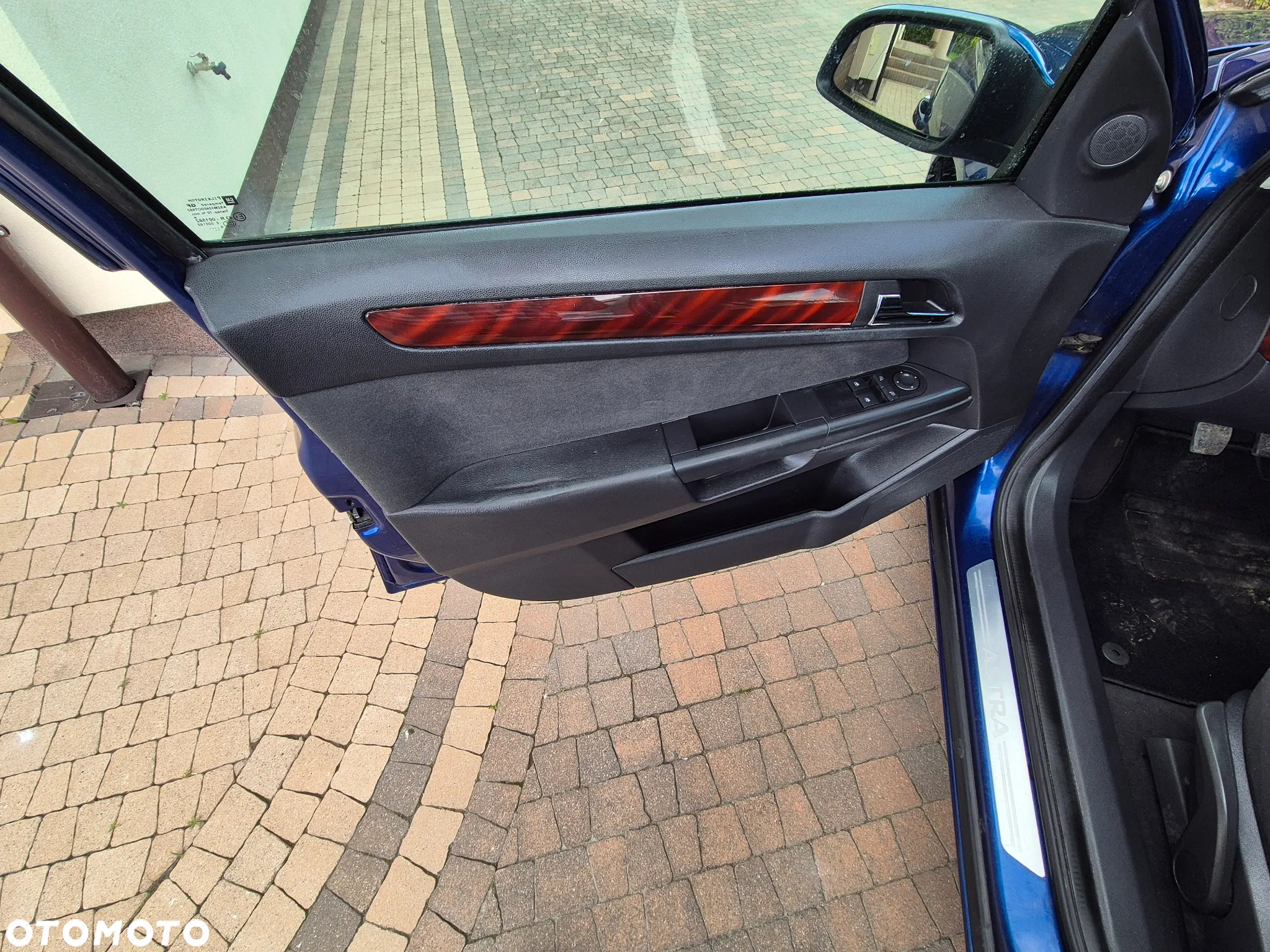 Opel Astra 1.8 Edition Plus - 33