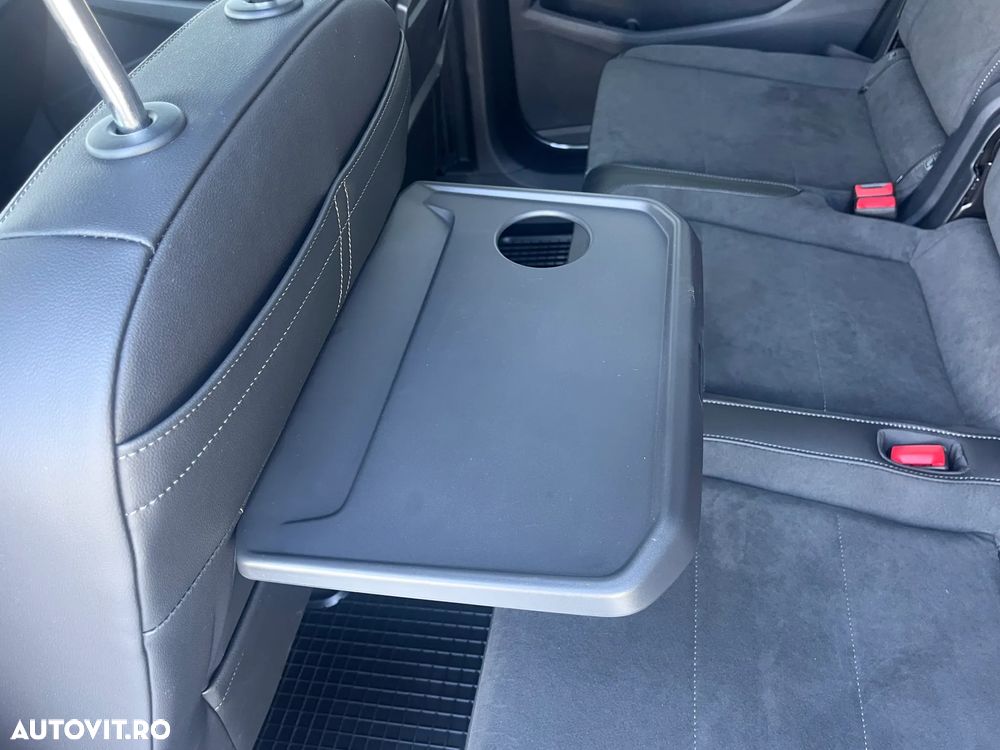 Volkswagen Caddy Style 1.5 TSI 84 kW DSG - 25