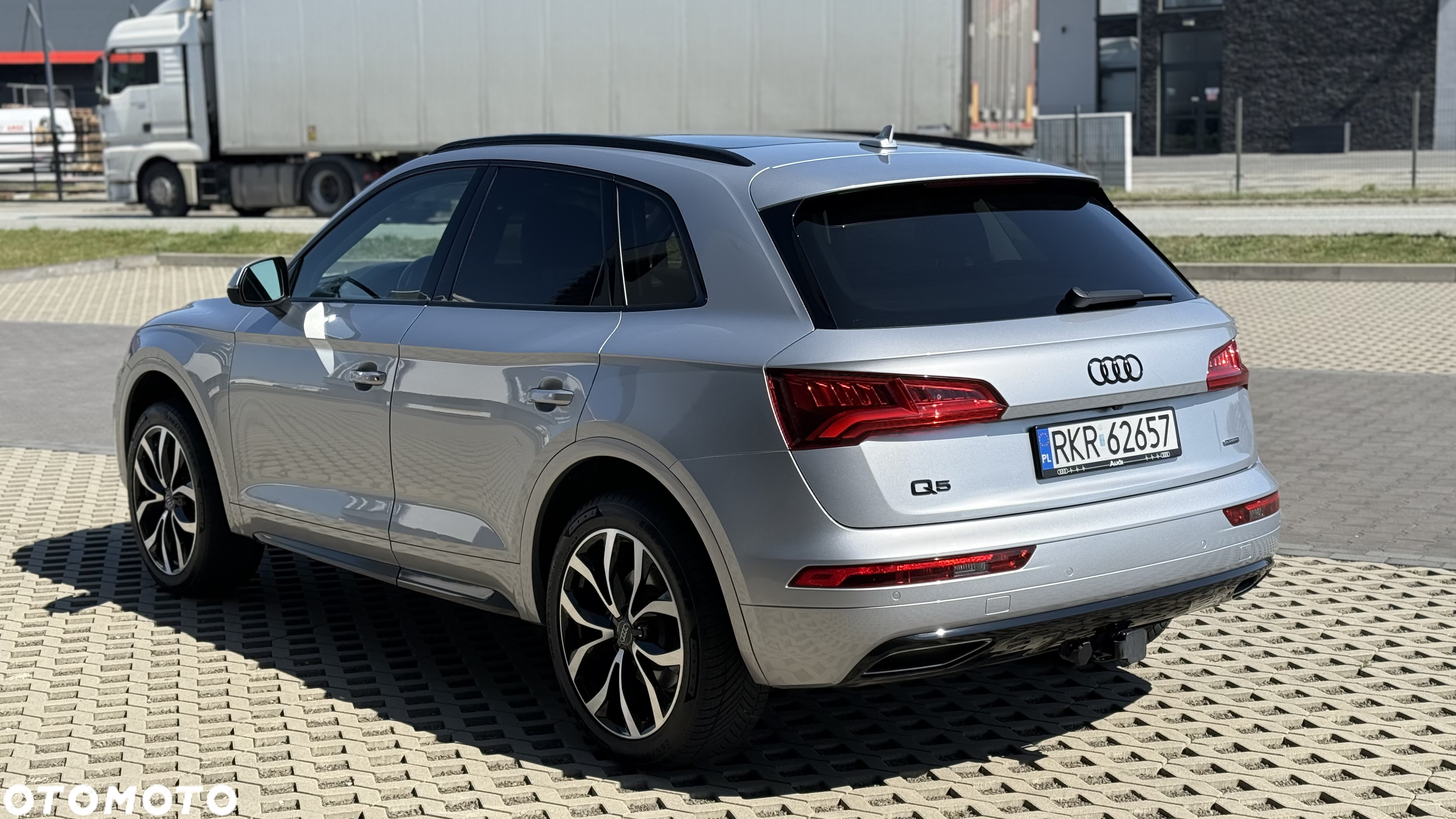Audi Q5 2.0 TFSI Quattro Sport S tronic - 12