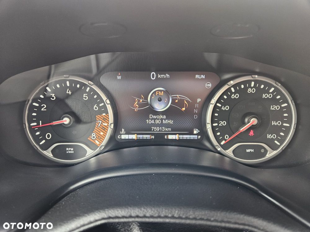 Jeep Renegade 1.3 T-GDI Limited - 18