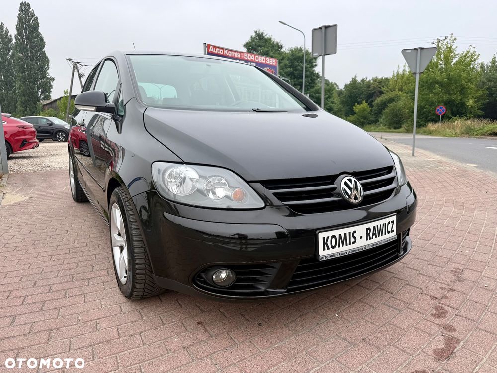 Volkswagen Golf Plus 1.4 TSI Style - 17