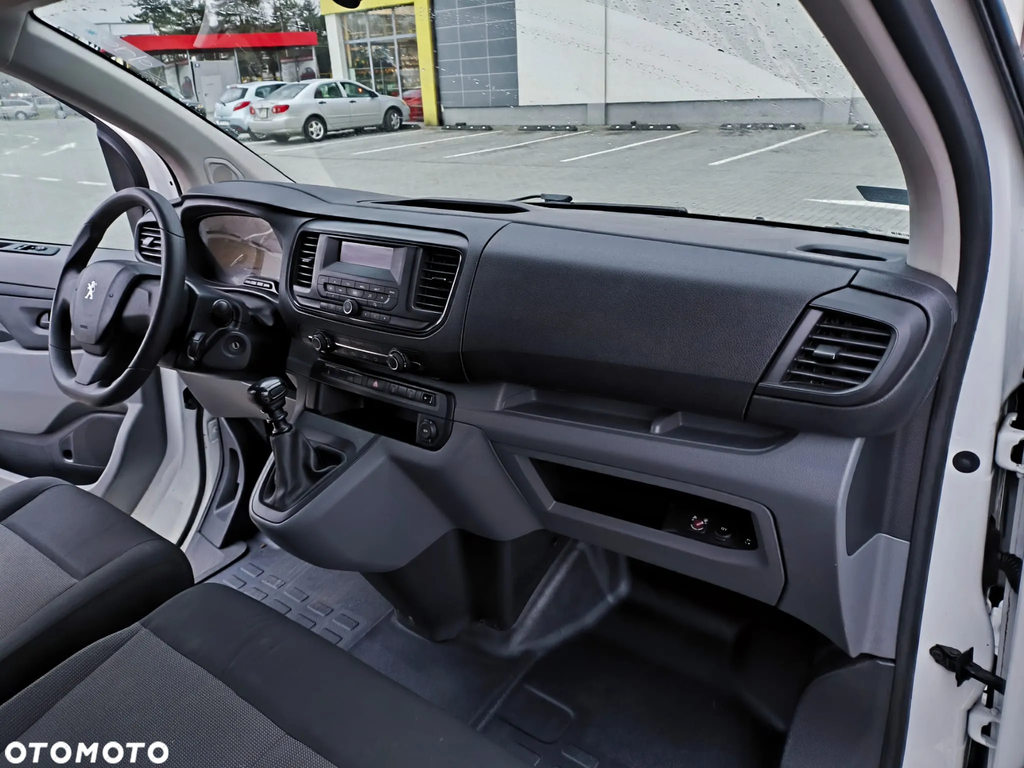 Peugeot EXPERT - 21