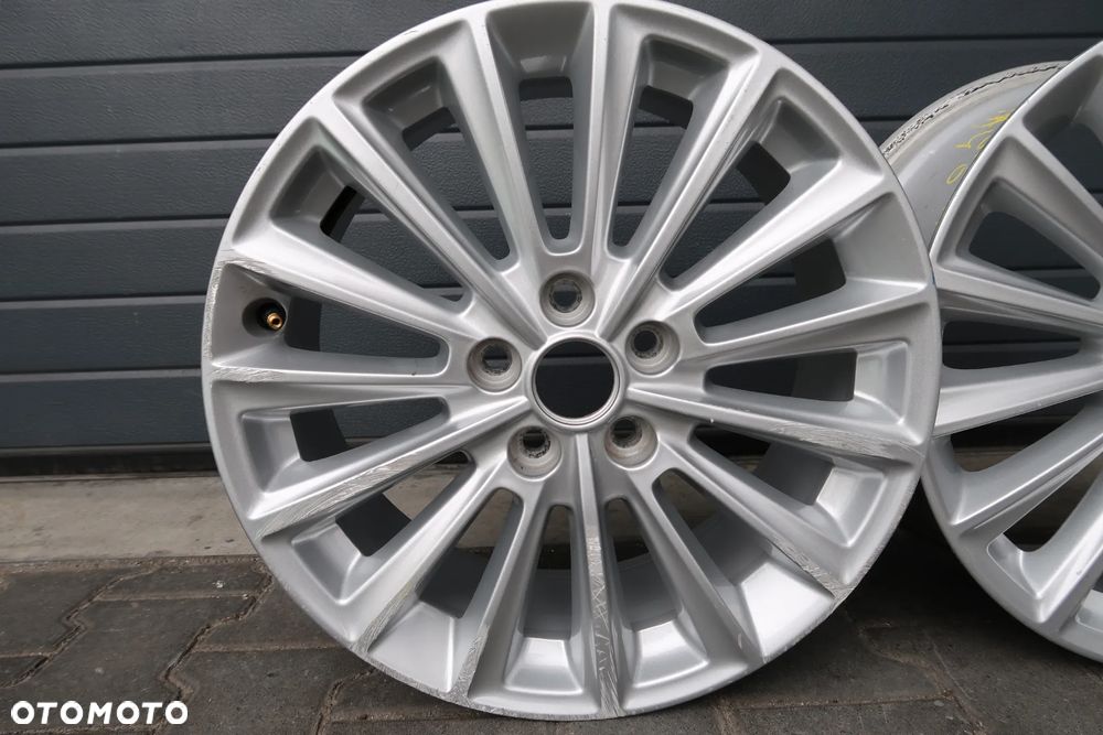 AA3 Felga Ford F1EC-1007-C1A  7x17et50 - 4