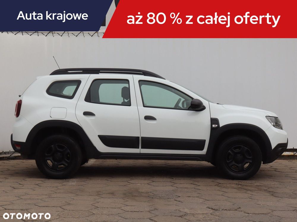Dacia Duster - 8