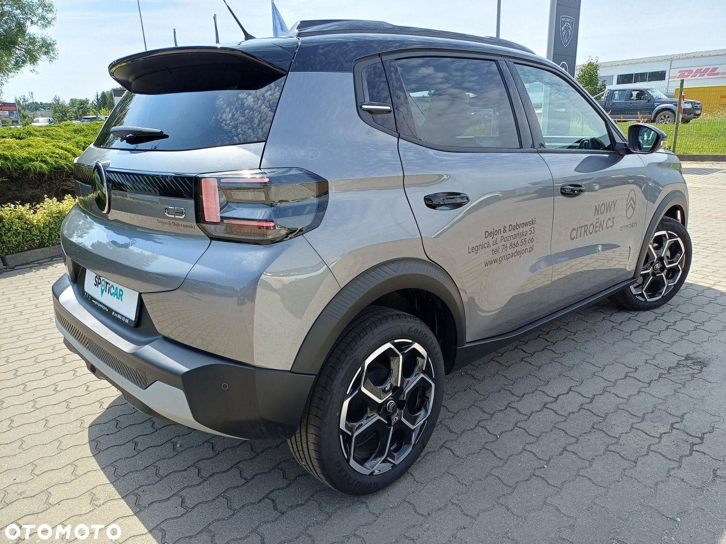 Citroën C3 - 6