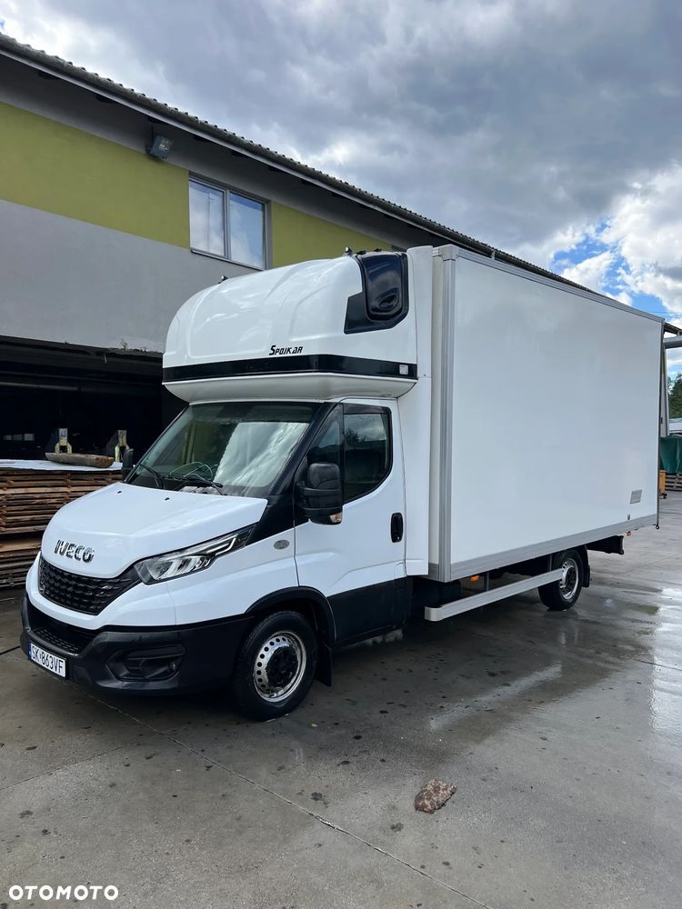 Iveco 35S/BMB - 3