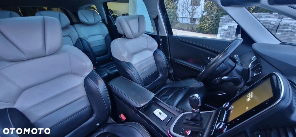 Renault Grand Scenic ENERGY dCi 160 EDC INITIALE PARIS - 32