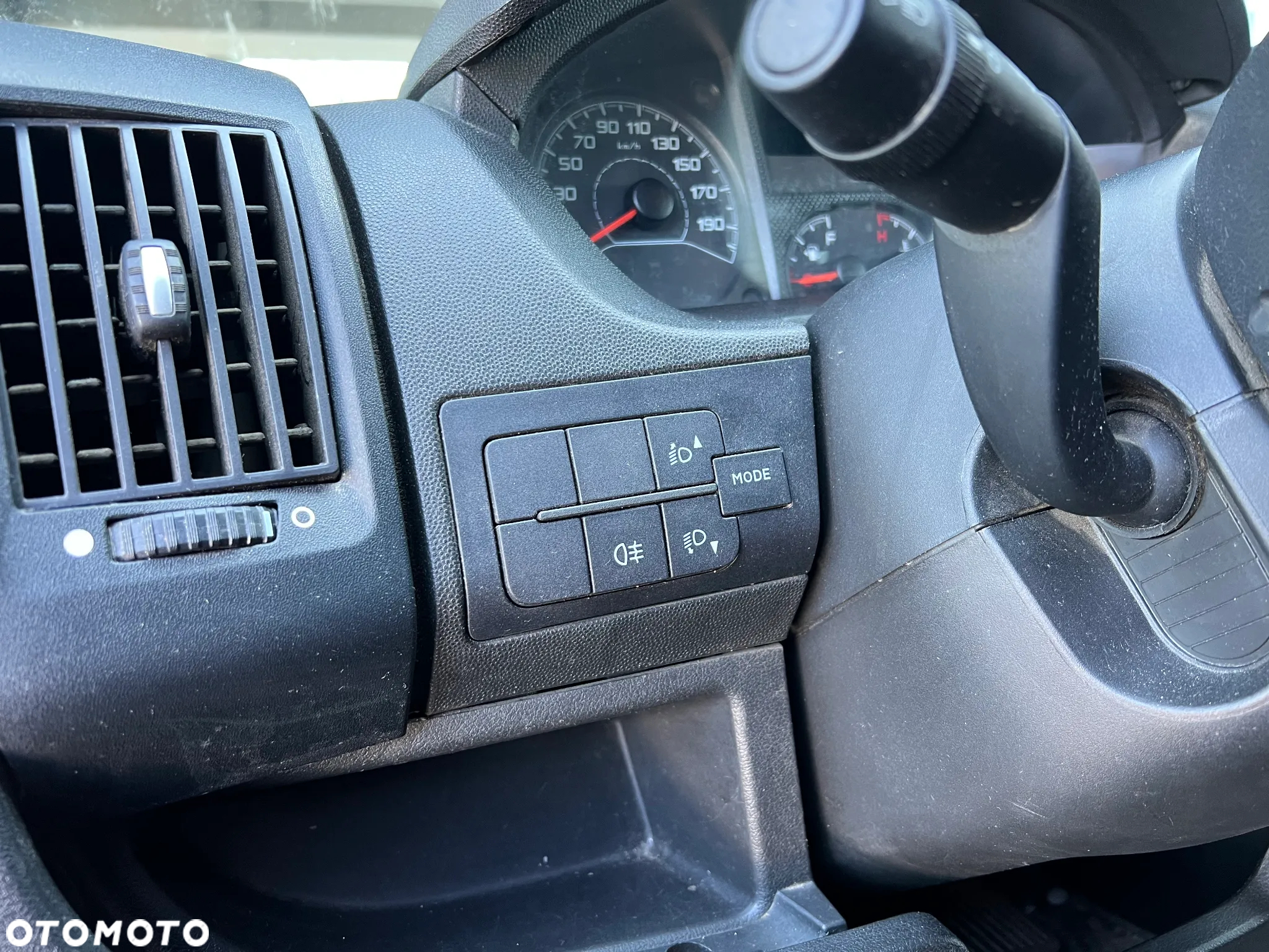 Peugeot Boxer - 20