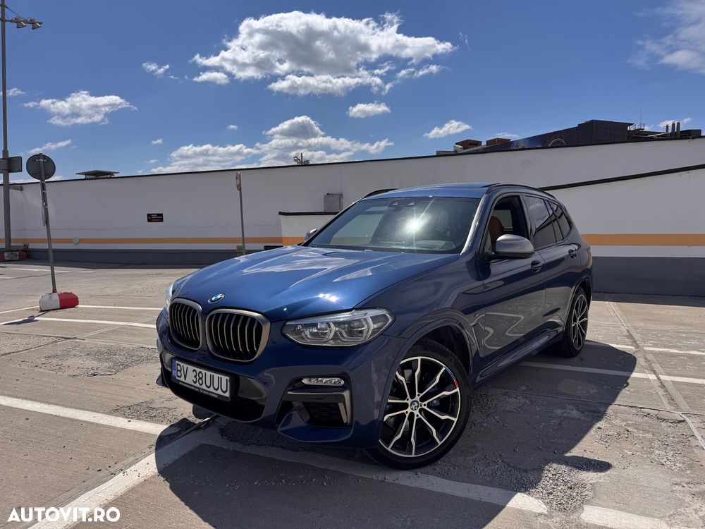BMW X3 - 2