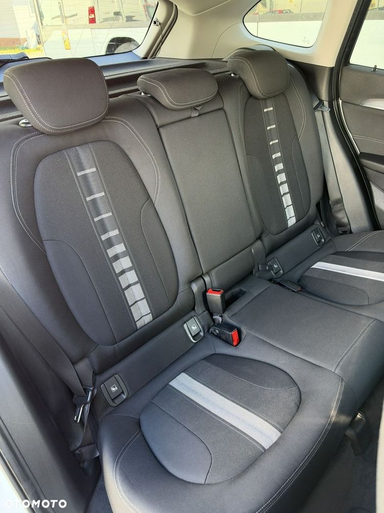 BMW X1 sDrive18d M Sport sport - 6