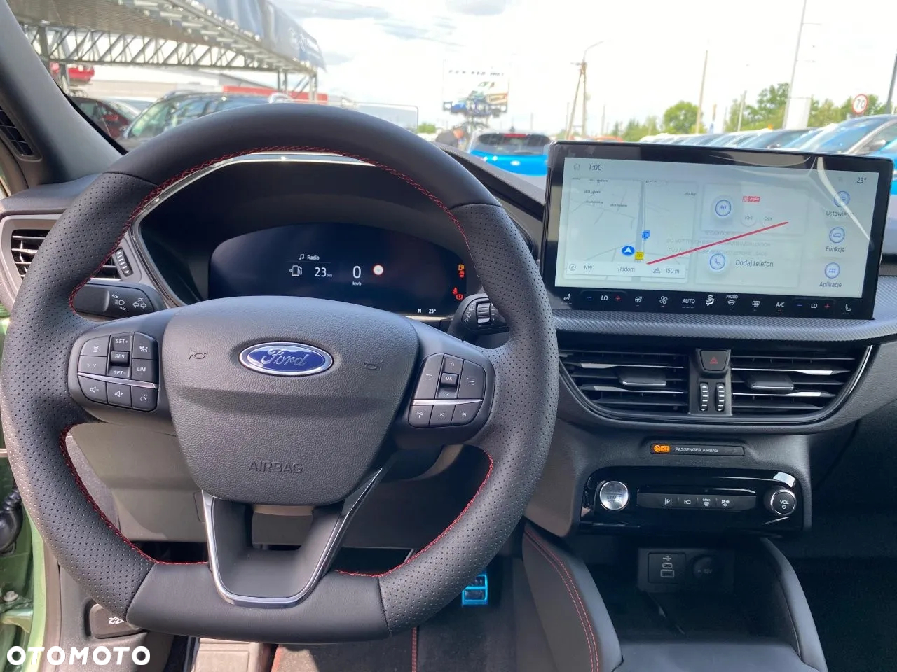 Ford Kuga 2.5 FHEV FWD ST-Line X eCVT - 13