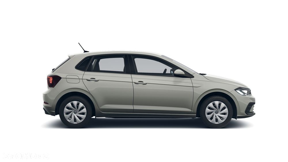 Volkswagen Polo 1.0 MPI - 3