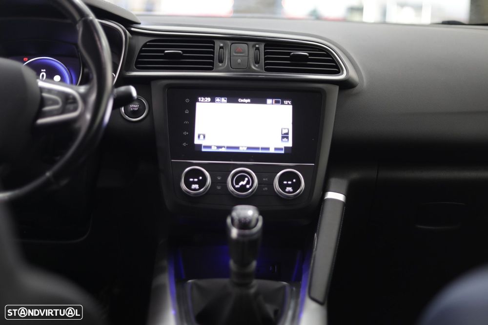 Renault Kadjar 1.5 dCi Intens - 22