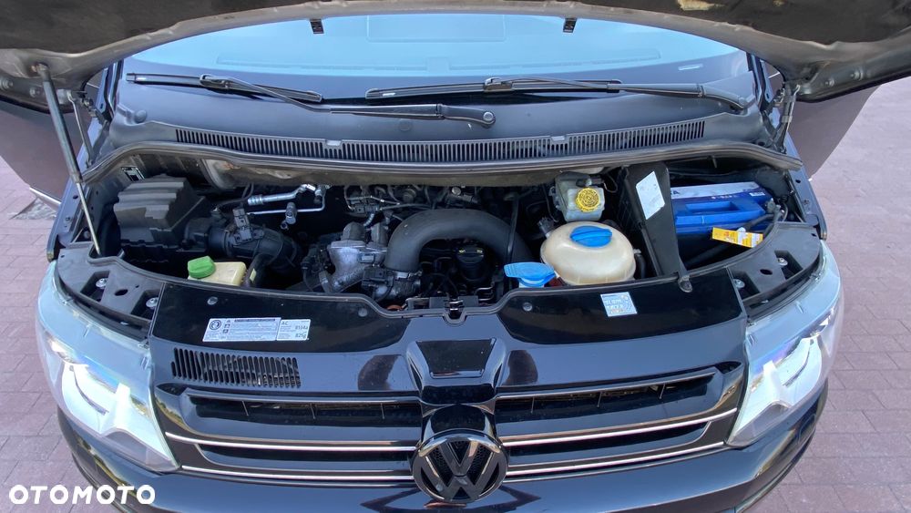 Volkswagen Multivan - 27