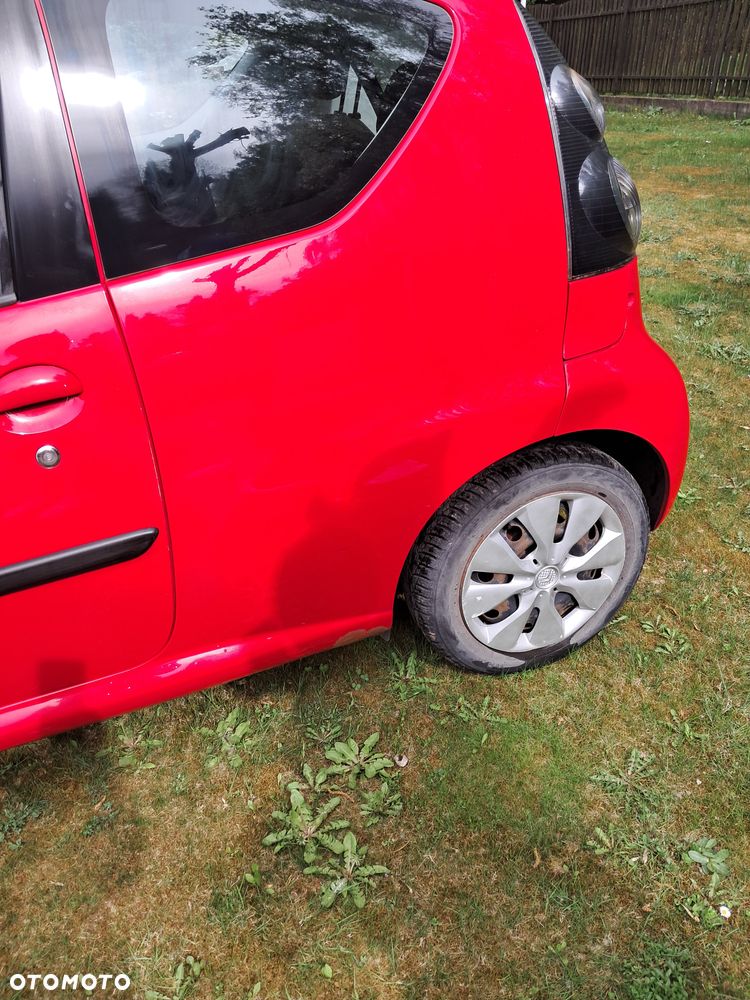 Citroën C1 - 9