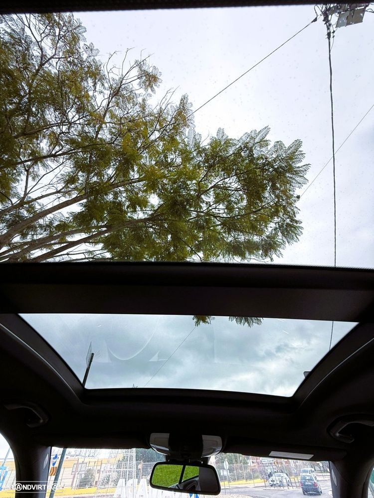 Mercedes-Benz E 250 CDi Elegance BlueEfficiency - 8