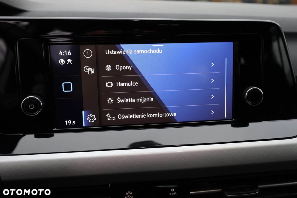 Volkswagen Golf 2.0 TDI Life - 23