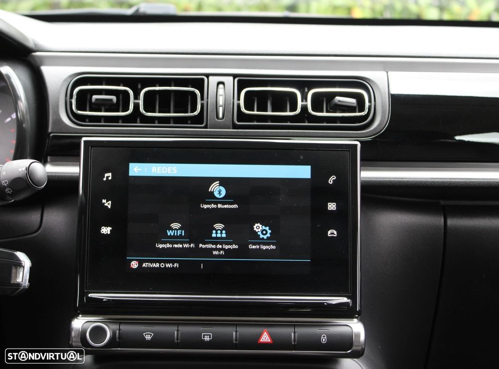 Citroën C3 Pure Tech S&S Feel Pack - 8