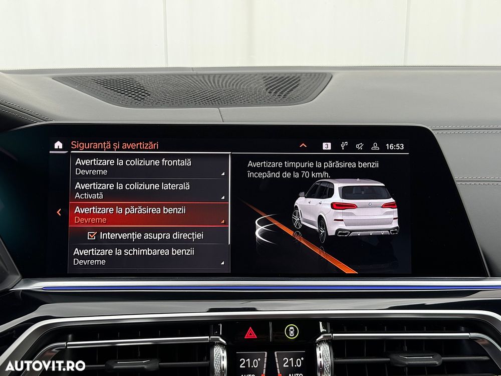 BMW X5 xDrive30d AT MHEV - 39