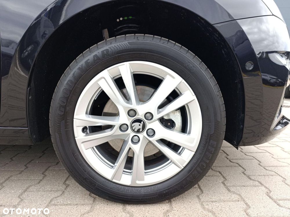 Skoda Fabia - 17