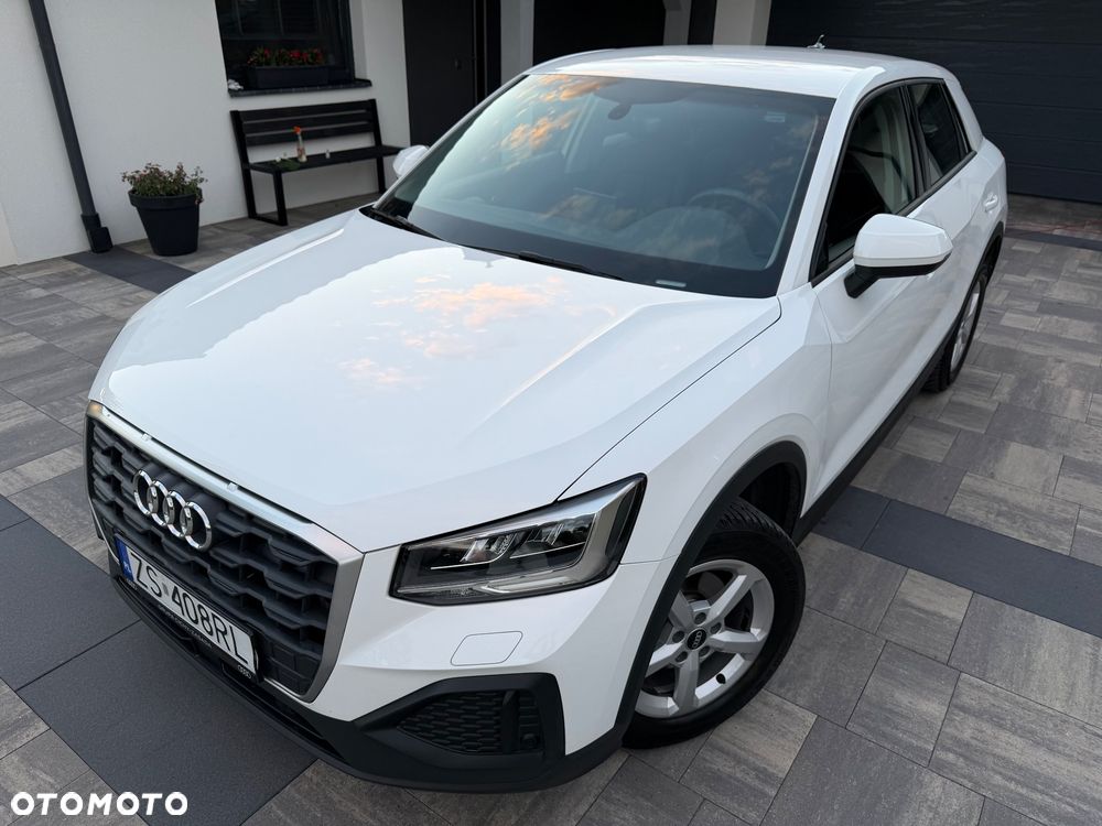 Audi Q2 35 TFSI S tronic - 9