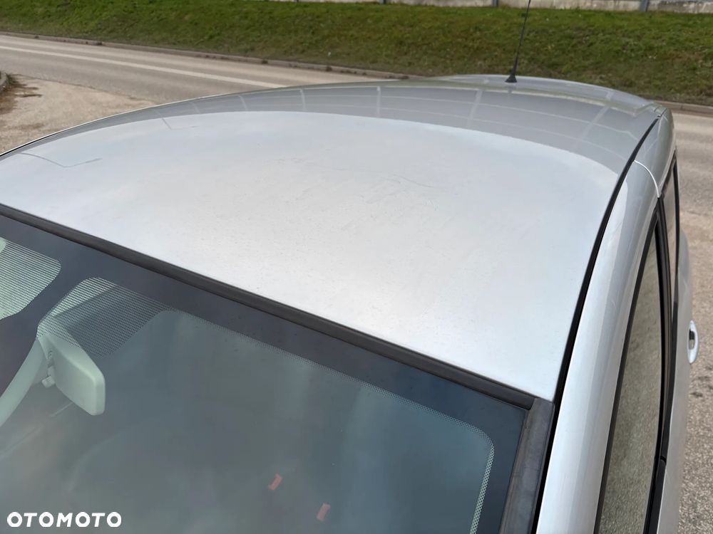 Renault Modus 1.2 16V Night and Day - 10