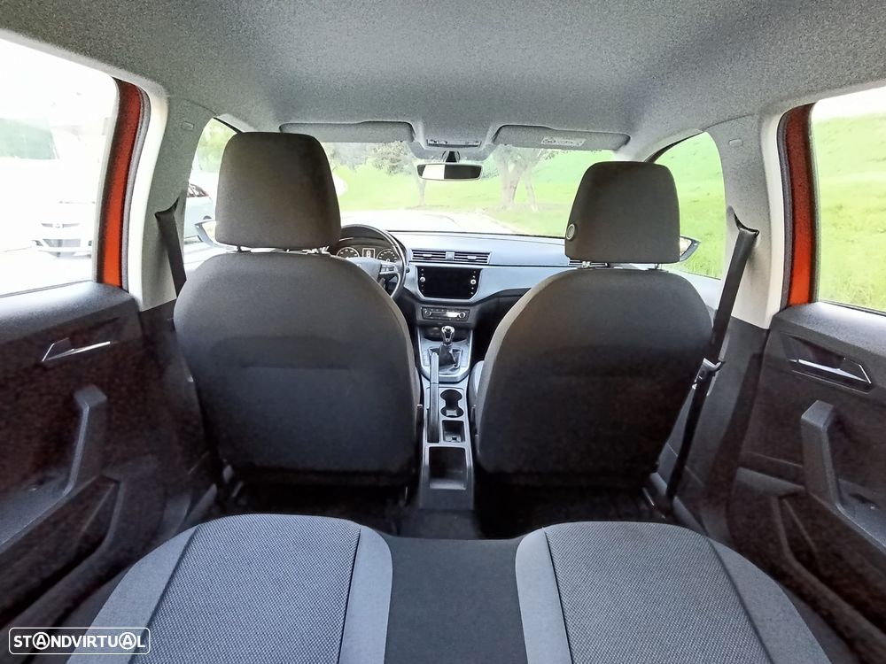 SEAT Arona 1.0 TSI Style - 23