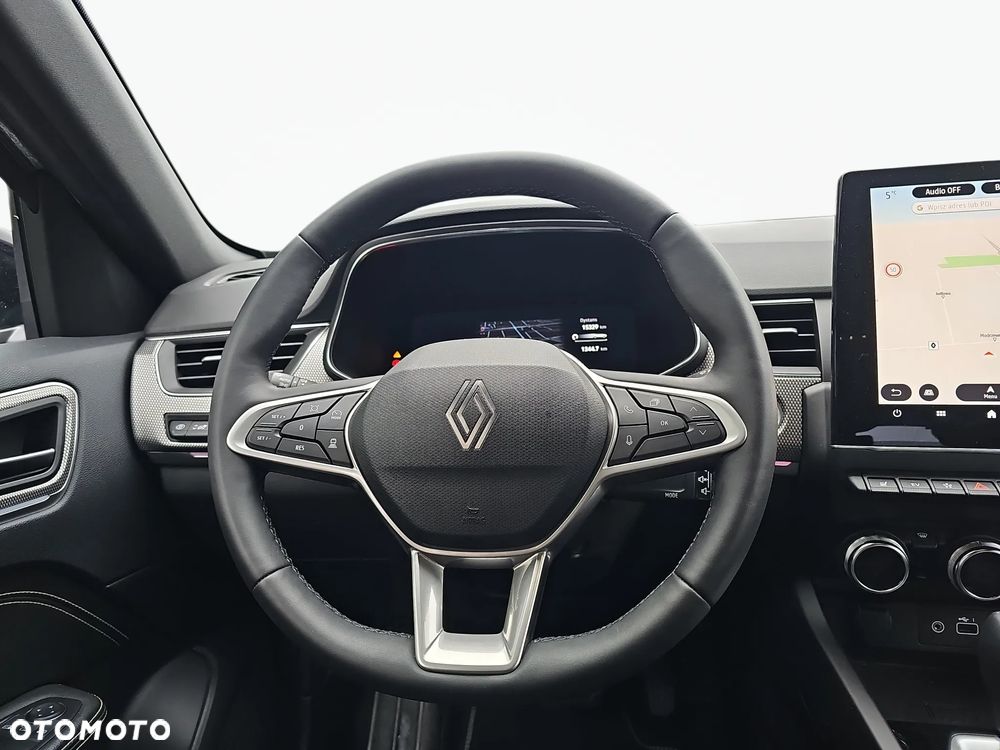 Renault Arkana 1.6 E-TECH Techno MMT - 17