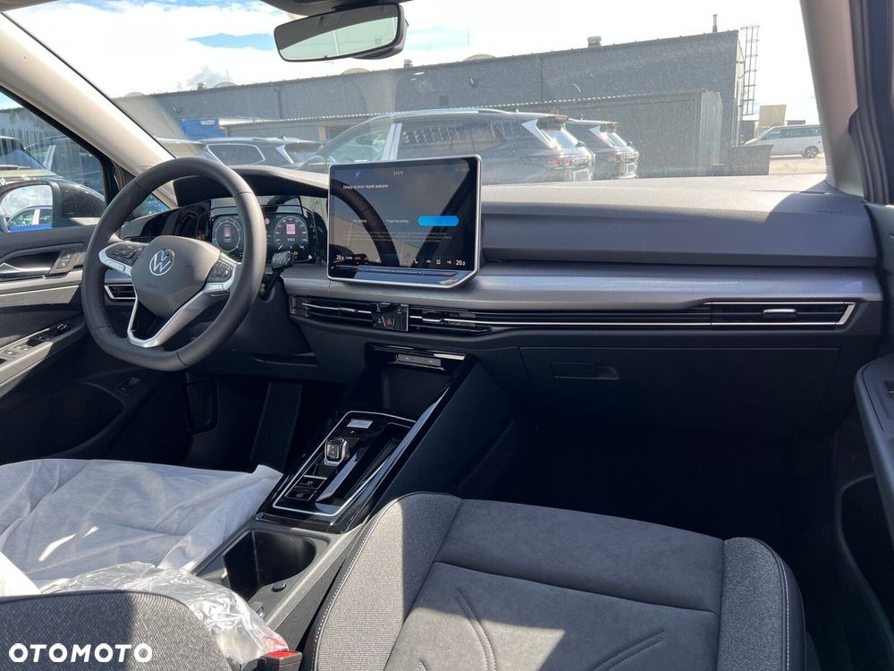 Volkswagen Golf - 9