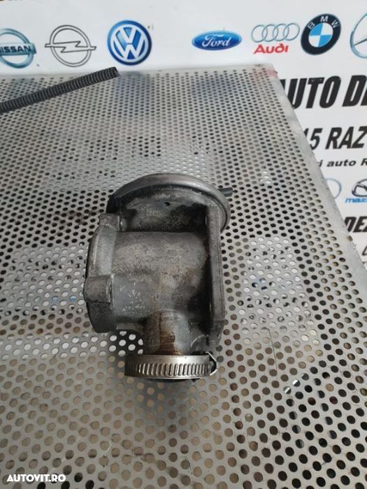 Supapa Valva Egr BMW E90 E91 E87 E60 E61 2.0 Diesel Motor M47 Supapa Valva Egr BMW E90 E91 E87 E60 - 1