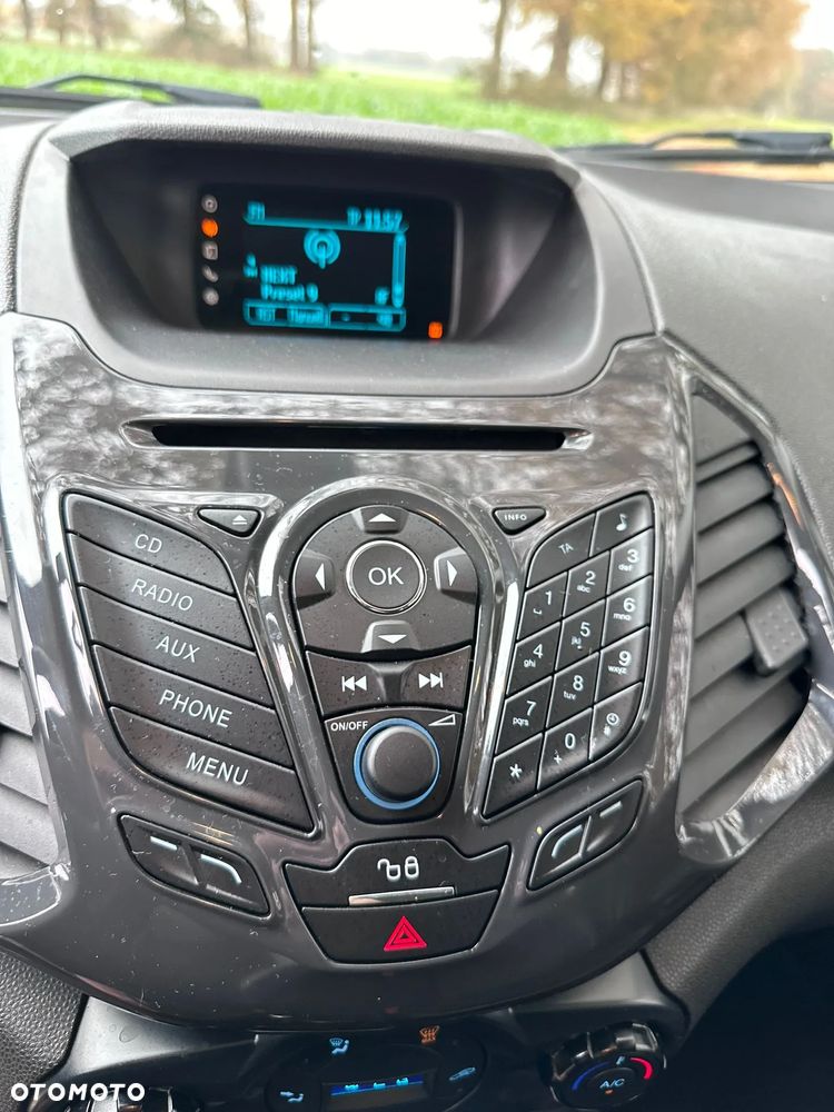 Ford EcoSport - 14