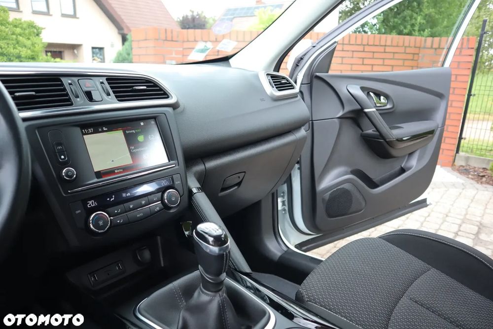 Renault Kadjar 1.2 Energy TCe Zen - 15