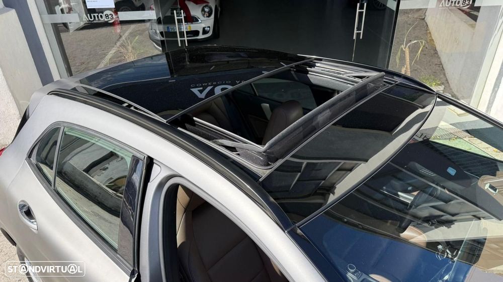 Mercedes-Benz GLA 220 d Urban - 3