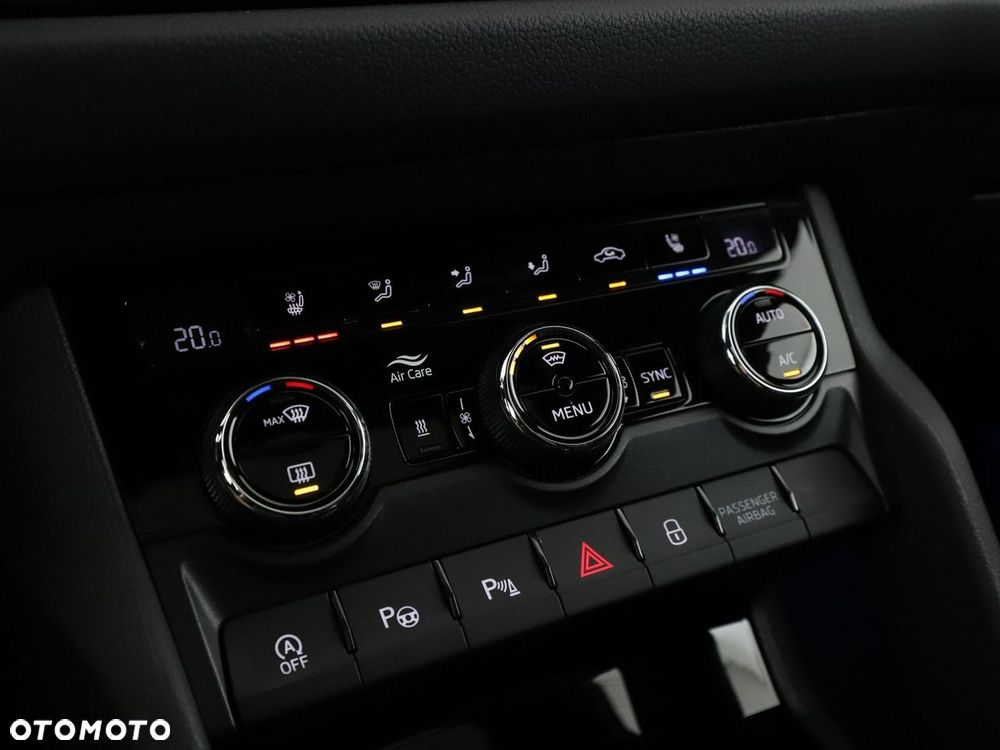 Skoda Kodiaq 2.0 TSI 4x4 RS DSG 7os - 29