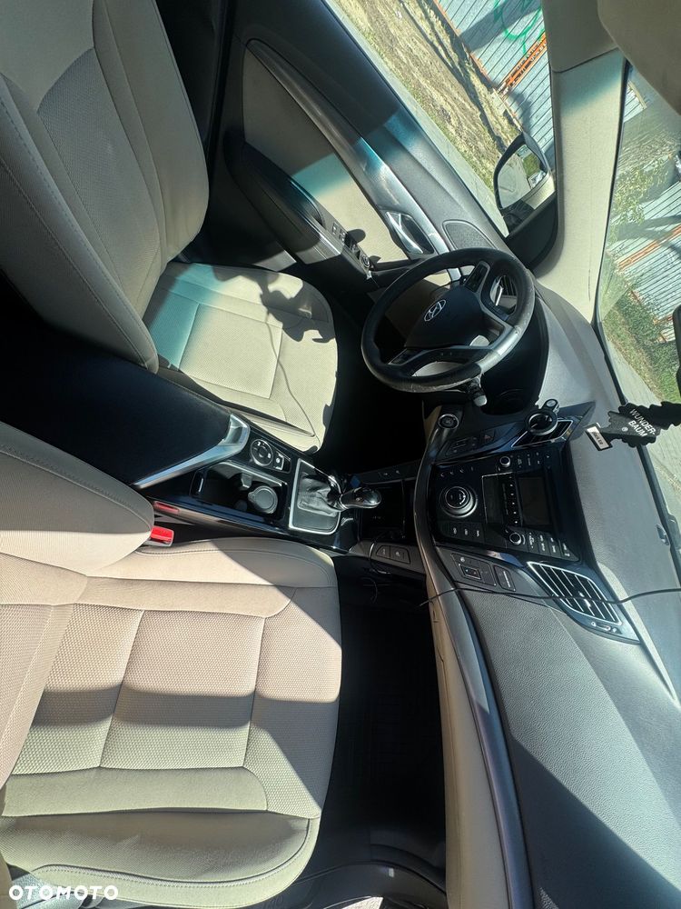 Hyundai i40 2.0 GDI Comfort - 6