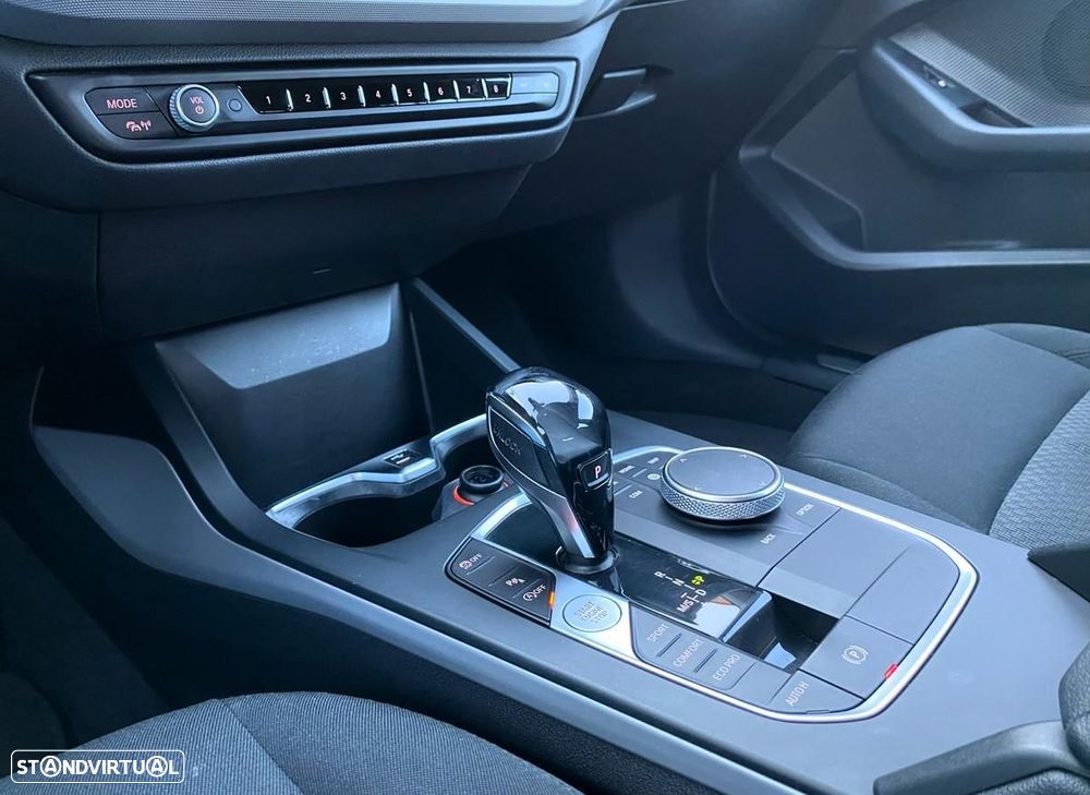 BMW 116 d Corporate Edition Auto - 22